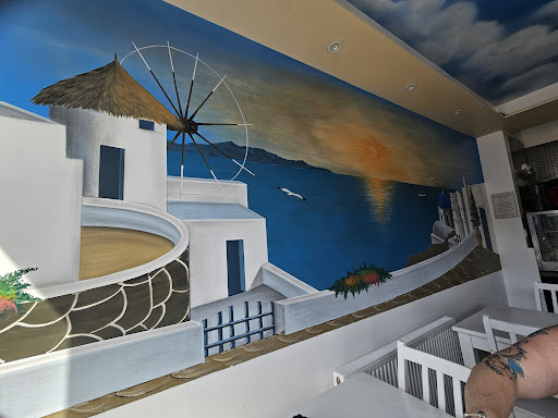 Photo of Greek Blue Sky - 216 Middlewood Rd, Sheffield S6 1TE