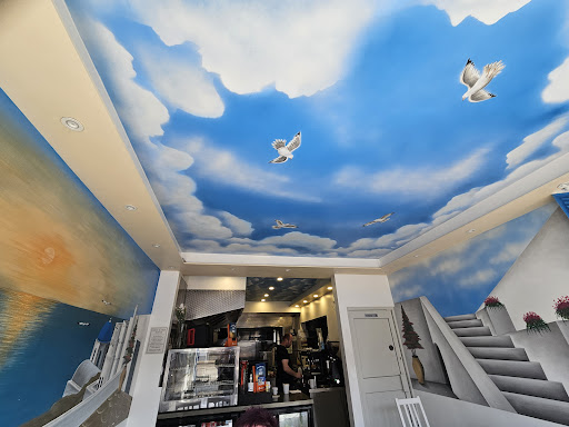 Photo of Greek Blue Sky - 216 Middlewood Rd, Sheffield S6 1TE