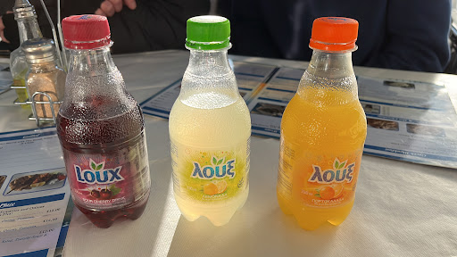 Photo of Greek Blue Sky - 216 Middlewood Rd, Sheffield S6 1TE