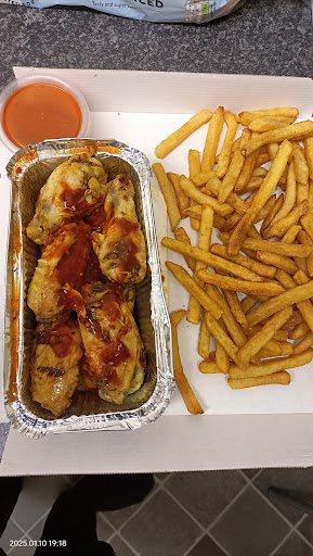 Photo of Luv Doner Kebab - 29 Station Rd, Chapeltown, Sheffield S35 2XE