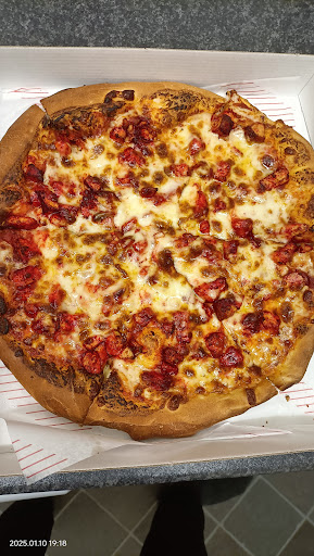 Photo of Luv Doner Kebab - 29 Station Rd, Chapeltown, Sheffield S35 2XE