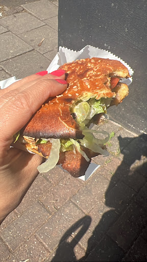 Photo of DAN EATS - 287 Ecclesall Rd, Sharrow, Sheffield S11 8NX