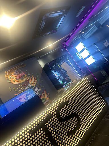 Photo of DAN EATS - 287 Ecclesall Rd, Sharrow, Sheffield S11 8NX