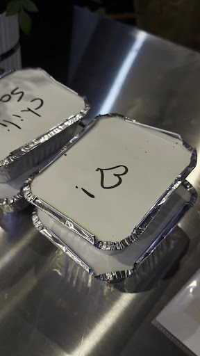 Photo of DAN EATS - 287 Ecclesall Rd, Sharrow, Sheffield S11 8NX