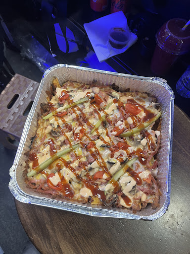 Photo of DAN EATS - 287 Ecclesall Rd, Sharrow, Sheffield S11 8NX