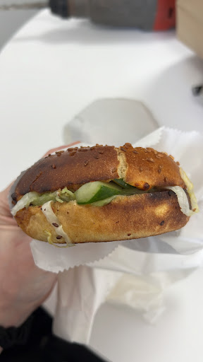 Photo of DAN EATS - 287 Ecclesall Rd, Sharrow, Sheffield S11 8NX