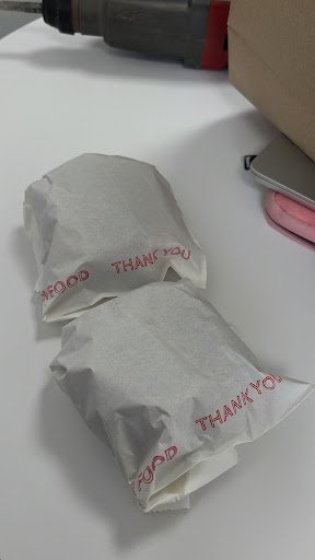 Photo of DAN EATS - 287 Ecclesall Rd, Sharrow, Sheffield S11 8NX