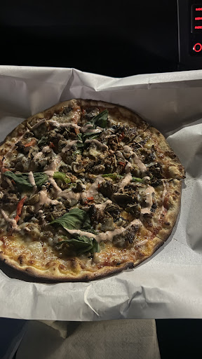 Photo of DAN EATS - 287 Ecclesall Rd, Sharrow, Sheffield S11 8NX