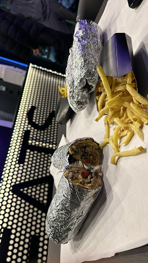 Photo of DAN EATS - 287 Ecclesall Rd, Sharrow, Sheffield S11 8NX