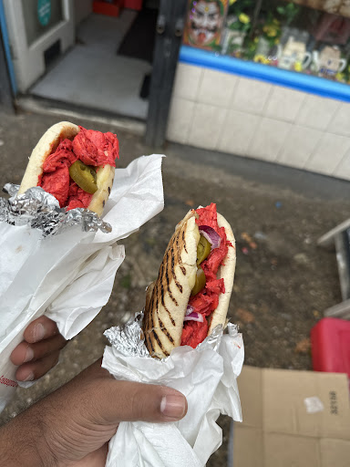 Photo of Cheffield top cafe and sandwich bar - 831 Barnsley Rd, Sheffield Lane Top, Sheffield S5 0QF
