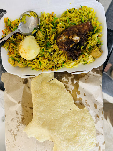 Photo of Cheffield top cafe and sandwich bar - 831 Barnsley Rd, Sheffield Lane Top, Sheffield S5 0QF