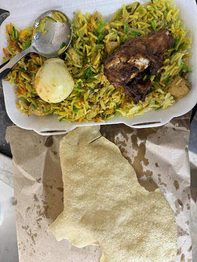 Photo of Cheffield top cafe and sandwich bar - 831 Barnsley Rd, Sheffield Lane Top, Sheffield S5 0QF