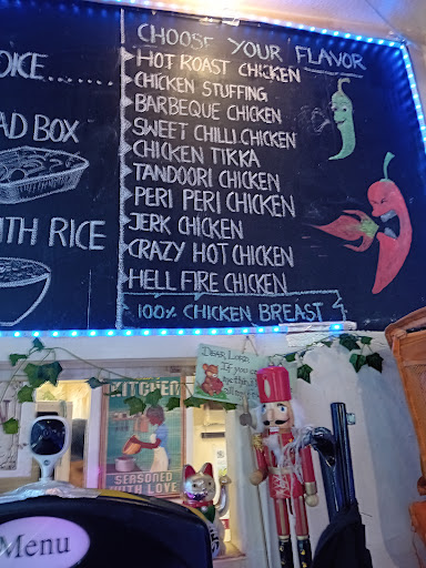 Photo of Cheffield top cafe and sandwich bar - 831 Barnsley Rd, Sheffield Lane Top, Sheffield S5 0QF