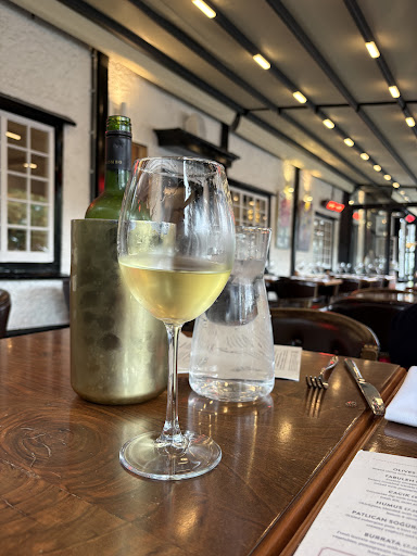 Photo of Cappadocia Epsom - 96-98 High St, Epsom KT19 8BJ