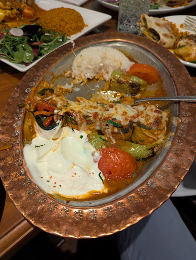 Photo of Cappadocia Epsom - 96-98 High St, Epsom KT19 8BJ