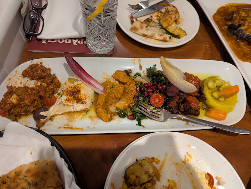 Photo of Cappadocia Epsom - 96-98 High St, Epsom KT19 8BJ