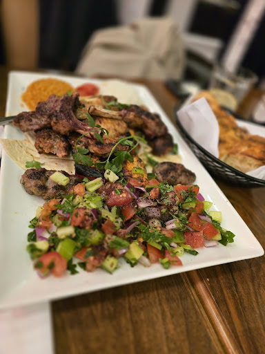 Photo of Cappadocia Epsom - 96-98 High St, Epsom KT19 8BJ