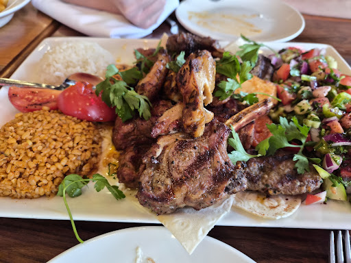 Photo of Cappadocia Epsom - 96-98 High St, Epsom KT19 8BJ