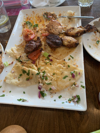 Photo of Cappadocia Epsom - 96-98 High St, Epsom KT19 8BJ