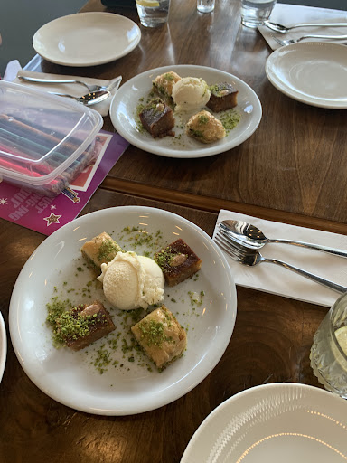 Photo of Cappadocia Epsom - 96-98 High St, Epsom KT19 8BJ