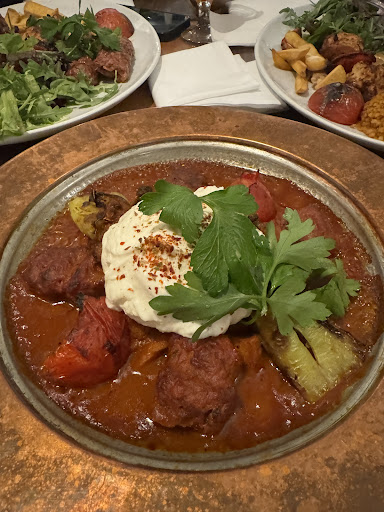 Photo of Cappadocia Epsom - 96-98 High St, Epsom KT19 8BJ