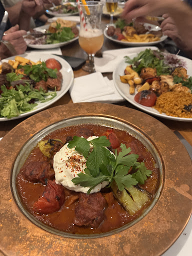 Photo of Cappadocia Epsom - 96-98 High St, Epsom KT19 8BJ