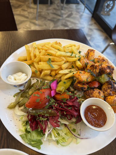 Photo of Tabbouleh Kingston - 33 Richmond Rd, Kingston upon Thames KT2 5BW