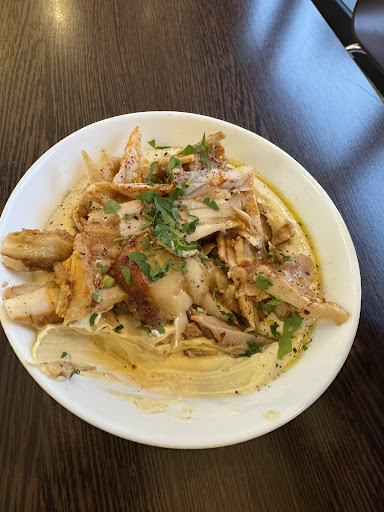 Photo of Tabbouleh Kingston - 33 Richmond Rd, Kingston upon Thames KT2 5BW