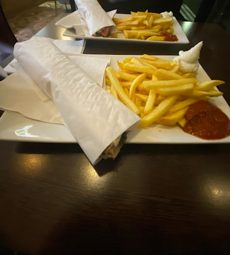 Photo of Tabbouleh Kingston - 33 Richmond Rd, Kingston upon Thames KT2 5BW