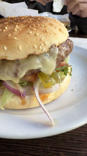 Photo of Tabbouleh Kingston - 33 Richmond Rd, Kingston upon Thames KT2 5BW