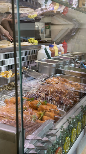 Photo of Tabbouleh Kingston - 33 Richmond Rd, Kingston upon Thames KT2 5BW