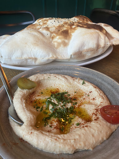 Photo of TAŞ Restaurant Cheam - 555 London Rd, Worcester Park, Sutton SM3 9AE