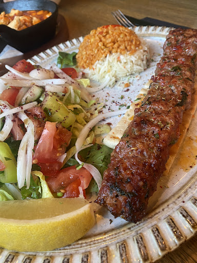 Photo of TAŞ Restaurant Cheam - 555 London Rd, Worcester Park, Sutton SM3 9AE