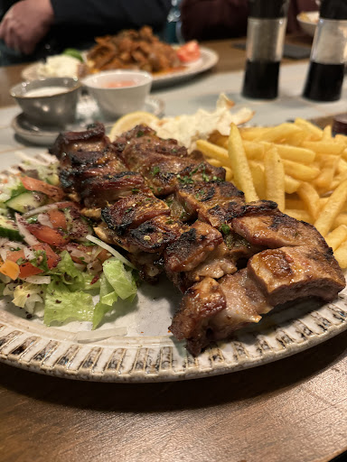 Photo of TAŞ Restaurant Cheam - 555 London Rd, Worcester Park, Sutton SM3 9AE