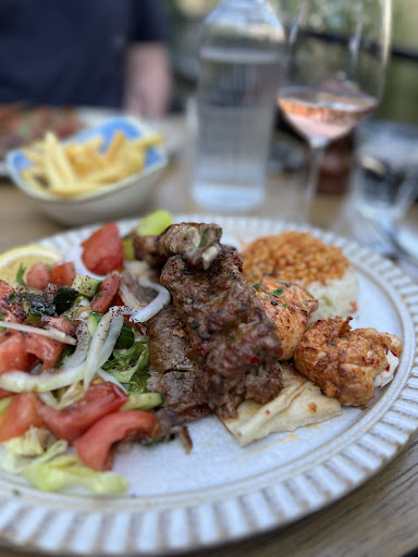 Photo of TAŞ Restaurant Cheam - 555 London Rd, Worcester Park, Sutton SM3 9AE