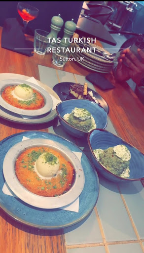 Photo of TAŞ Restaurant Cheam - 555 London Rd, Worcester Park, Sutton SM3 9AE