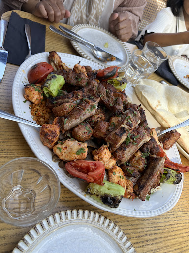 Photo of TAŞ Restaurant Cheam - 555 London Rd, Worcester Park, Sutton SM3 9AE