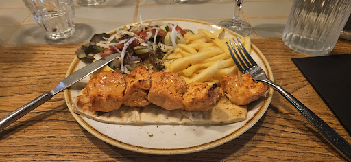 Photo of TAŞ Restaurant Cheam - 555 London Rd, Worcester Park, Sutton SM3 9AE