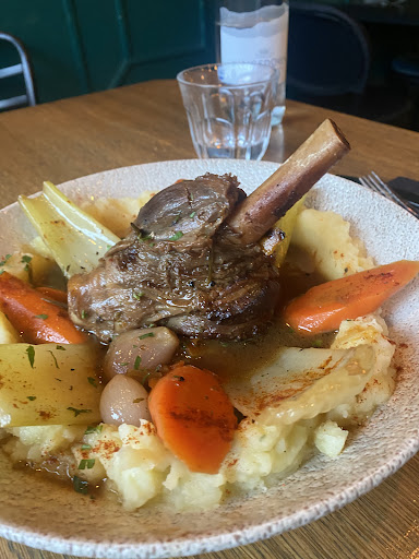 Photo of TAŞ Restaurant Cheam - 555 London Rd, Worcester Park, Sutton SM3 9AE