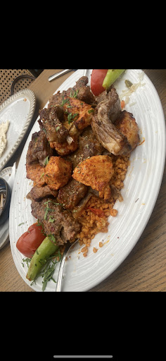 Photo of TAŞ Restaurant Cheam - 555 London Rd, Worcester Park, Sutton SM3 9AE