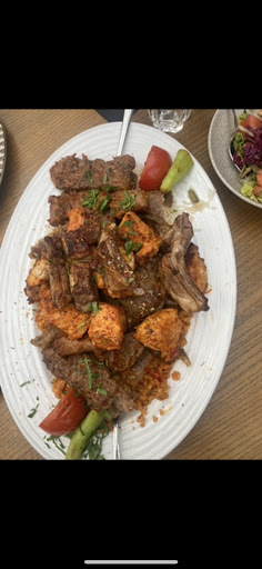 Photo of TAŞ Restaurant Cheam - 555 London Rd, Worcester Park, Sutton SM3 9AE