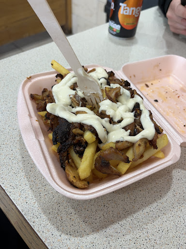 Photo of Ewell village charcoal grill ltd - 7 High St, Ewell, Epsom KT17 1SG
