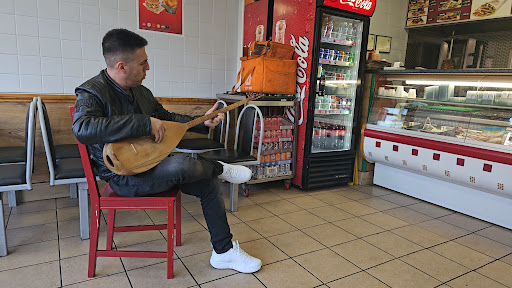 Photo of Istanbul Grill [Cheam] - 54 Upper Mulgrave Rd, Sutton SM2 7AJ