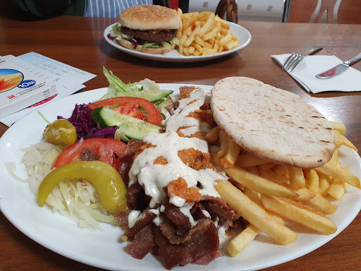 Photo of Istanbul Grill [Cheam] - 54 Upper Mulgrave Rd, Sutton SM2 7AJ