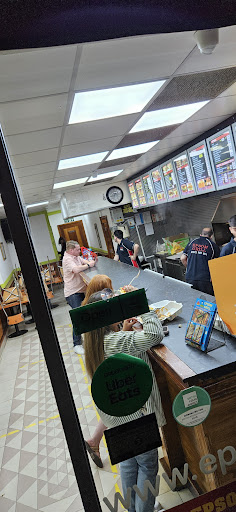 Photo of Epsom Grill - 3 Waterloo Rd, Epsom KT19 8AY