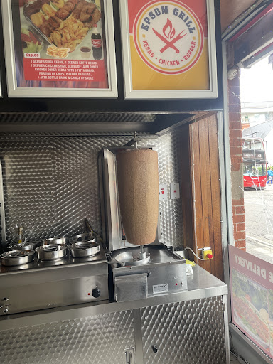 Photo of Epsom Grill - 3 Waterloo Rd, Epsom KT19 8AY