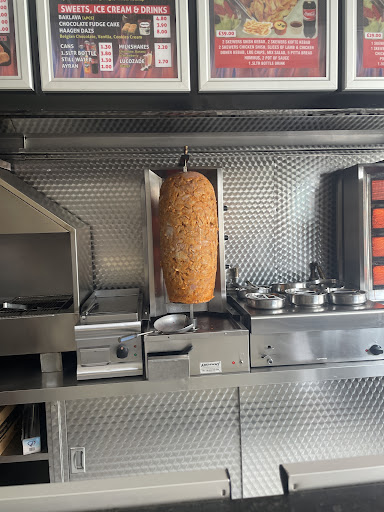 Photo of Epsom Grill - 3 Waterloo Rd, Epsom KT19 8AY