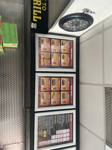 Photo of Epsom Grill - 3 Waterloo Rd, Epsom KT19 8AY