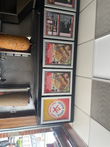 Photo of Epsom Grill - 3 Waterloo Rd, Epsom KT19 8AY