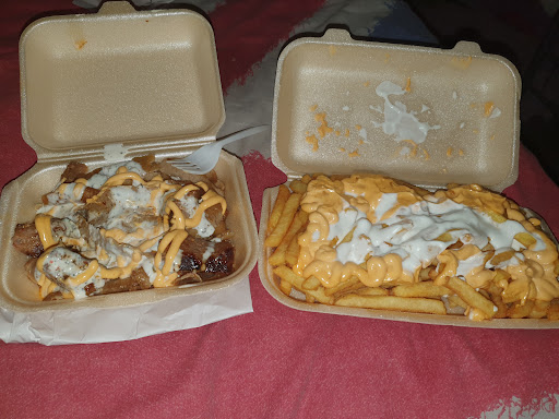 Photo of Epsom Grill - 3 Waterloo Rd, Epsom KT19 8AY